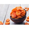 Food to Live - Dried Apricots, 2 Pounds Kosher, Vegan,