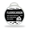 Major Fish 100% Fluorocarbon Leader Line 30 Metres Fluorocarbon Cord