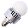Light Efficient Design 05223 - LED-8017E50-G2-DIM Omni Directional Flood HID