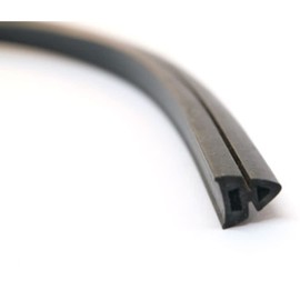 ALGOMAS® Universal Oven Seal Kit 6 Metal Couplings 2m Includes Instruction Manual Door Seal for Energy Efficiency