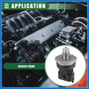 VekAuto Air Pressure Temperature Sensor, Oil Temperature Pressure Sensor, for