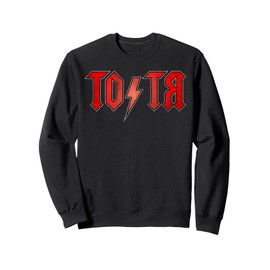 Totr Meme Russian Brainrot Aesthetic Sweatshirt