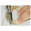 SURE TS-33 Mini Handicraft Iron (W x H x D):