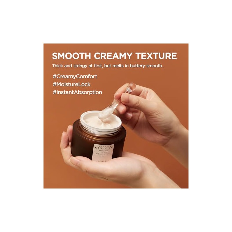 SKIN1004 Madagascar Centella Probio-Cica Enrich Cream 50ml