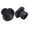 Engine Oil Filler Cap 11127572848 Replacement for Cooper 1.6L L4