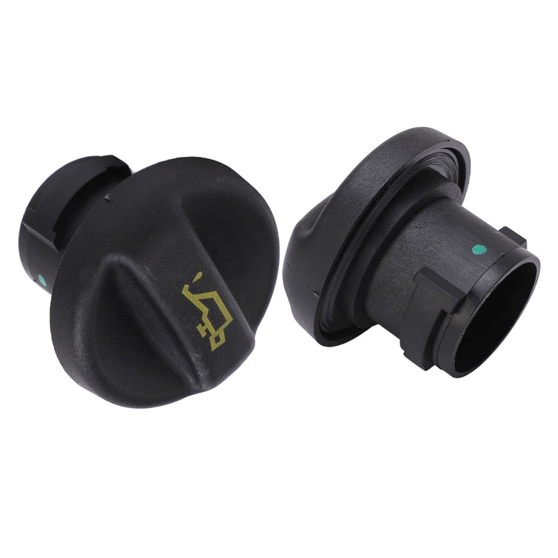 Engine Oil Filler Cap 11127572848 Replacement for Cooper 1.6L L4