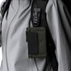 ALPAKA Zip Pouch Coin - Cartera Compacta EDC y Tarjetero
