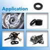 Parts and Parts Shaft Seal 32 x 54 x 7