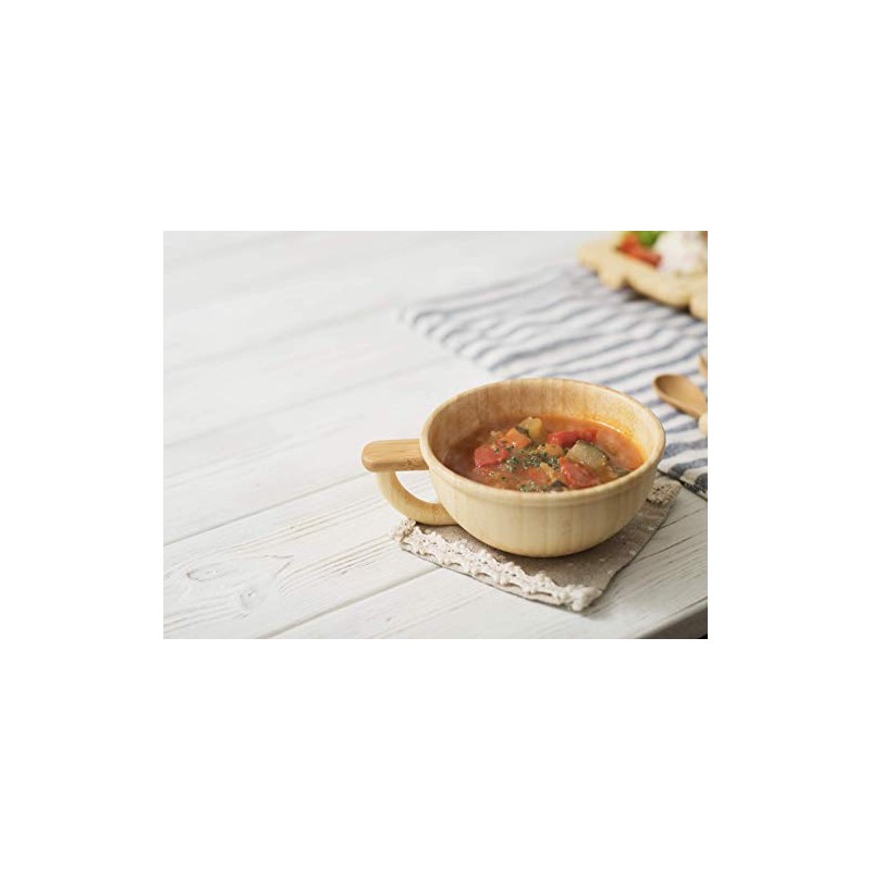 Agney* AG-052 Soup Cup, Single Item