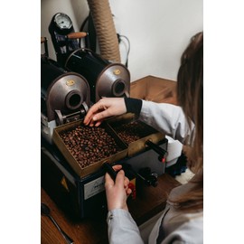 Bristot Italian Espresso For Espresso Machines | Italian Espresso Beans | Medium Roast | 1.1Lb/500g