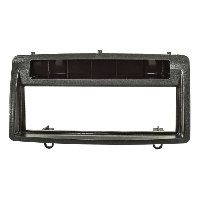 Radio Face Plate Set and USB Charger for E120 Toyota