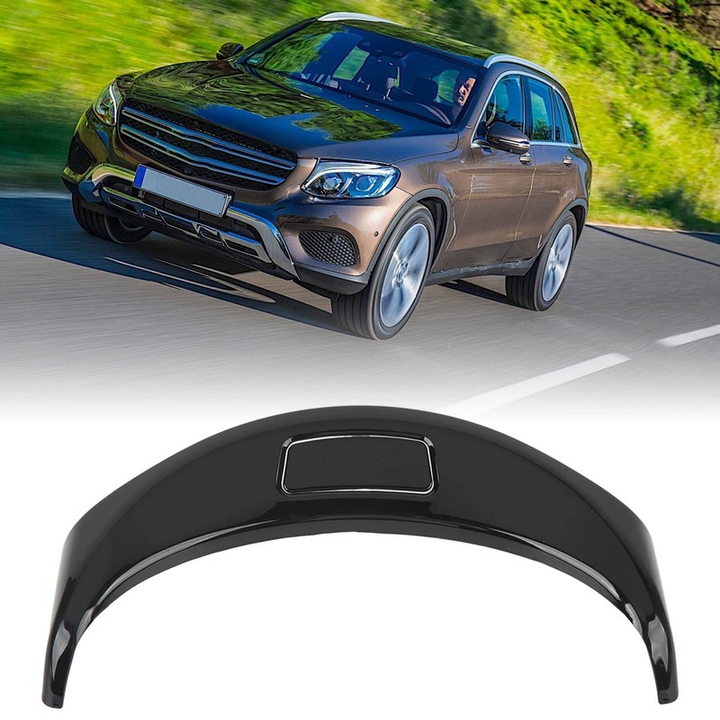 Center Console Armrest Button, Armrest Storage Box Switch Cover Replacement