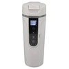 500ml Intelligent Screen Display Car Electric Kettle Car Electric Hot