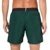 BOSS Men's Starfish 6" Swim Trunks, Pine Tree Green, Medium