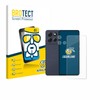 BROTECT Protective Glass for Motorola Moto G86 (Display + Camera)