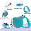 Cat Harness and Lead Set, Escape-Proof Kitten Harness with Retractable