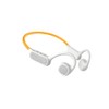 vinamass Open Ear Headphones, Bone Conduction Headphones Bluetooth 5.4, Wireless