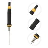 COHEALI Foam Cutter Pen: Portable Hot Wire Cutting Tool, Heat