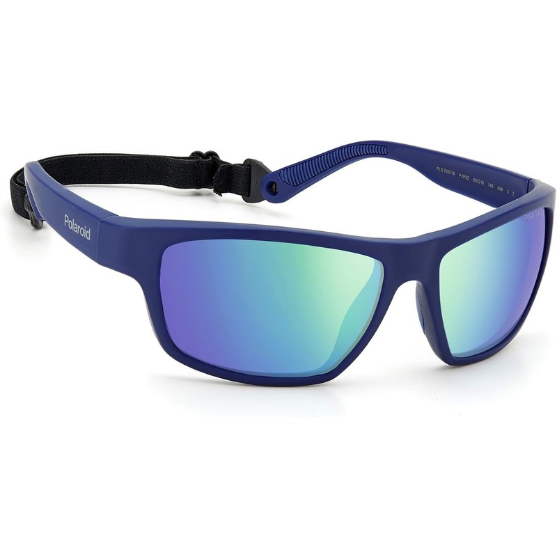 Polaroid Gafas Unisex-Adulto