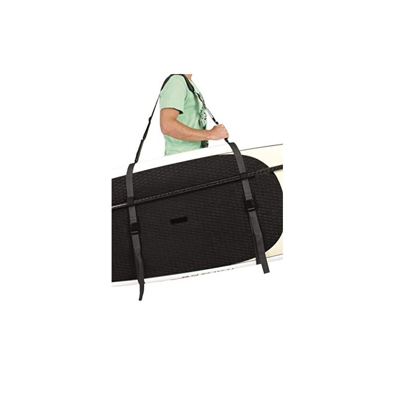 Ocean and Earth Stand Up Paddle Board Carry Strap Surf