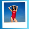 Sporti Guard - Traje de baño de una pieza con