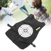 Water Game Activated Vest, Water Activated Target Vest, Summer Water