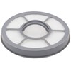 ApplianPar Pack of 2 Vacuum Filter with Brush Replacement for