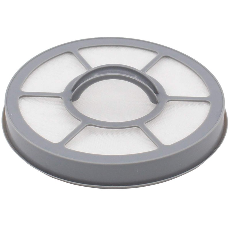 ApplianPar Pack of 2 Vacuum Filter with Brush Replacement for