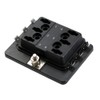 6 Way Mini Blade Fuse Box Holder APM ATM 5A