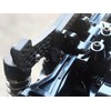 TT-02 Carbon Damper Stays for Rear