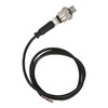 G1/4 Pressure Transmitter High Accuracy Pressure Sensor Transducer for Water