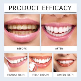 Regenerate Enamel Science Advanced Hydroxyapatite Toothpaste with 10% Nano-Hydroxyapatite for Teeth Whitening,Enamel Repair&Fresh Breath,Mineralising,Fragrance Free Oral Gel for Long-Lasting Care