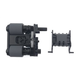 OKLILI 1SET X B3Q10-60105 B3Q10-40080 B3Q10-40079 ADF Pickup Roller + Separation Pad Compatible with HP Color Laserjet Pro MFP M277 M278 M280 M281 M283 M377 M477 M426 M427