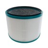 Reliapart HEPA Glass Filter Compatible for Dyson Pure Hot +