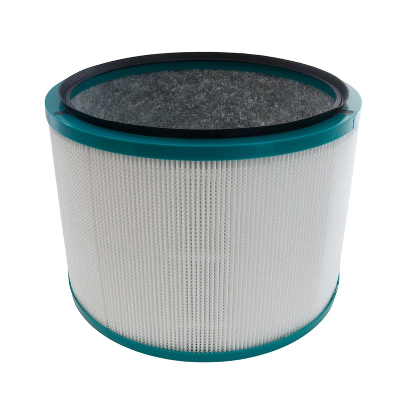 Reliapart HEPA Glass Filter Compatible for Dyson Pure Hot +