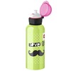 Emsa 514397 Children's Drinking Bottle, 400 ml, with Safety Seal,