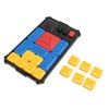 Electronic Slide Puzzle Game Over 500 Levels Educational Challenges Sliding