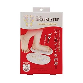 Mantensha Aina Enseki Step 1 Piece