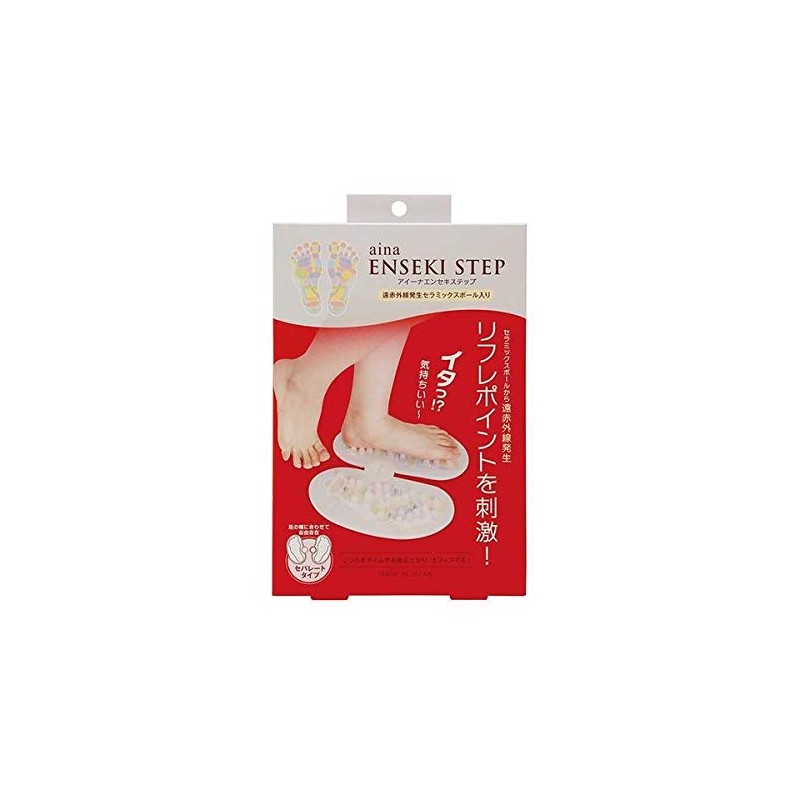 Mantensha Aina Enseki Step 1 Piece