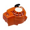 Lawn Mower Pull Starter - Recoil Handheld Replacement Part Lawn