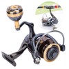 SW Series Sea Fishing Reel High Strength Easy Casting Long