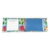 Meadowsweet Kitchens Recipe Organizer - Binder with 50 Plastic Sleeves
