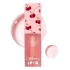 Lip Oil Aceite Labios Vitamin E Sweet Dose Beauty Creations®