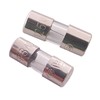 XFFCSEC Micro Fuse 3A 3Amp 125V 20PCS Christmas Mini Light