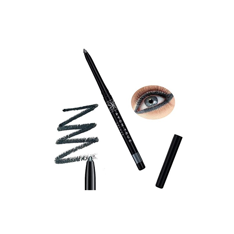 Glimmerstick Diamond From Avon Smokey Diamond Eyeliner