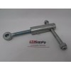BUYERS PRODUCTS REPLACEMENT STEEL LATCH ASSEMBLY DUMP TRUCK TRI AXLE