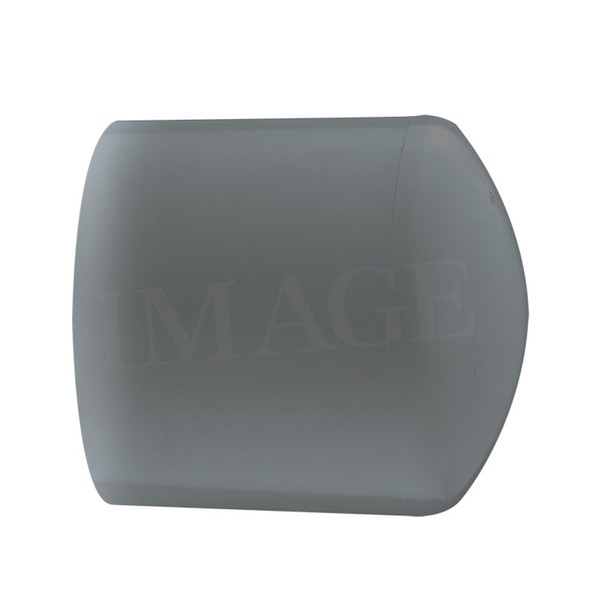 Sekisui Chemical TS Fitting Cap TS-C100 [TSC1H]