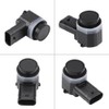 Qiilu Front Bumper PDC Parking Aid Sensor for XF XJ