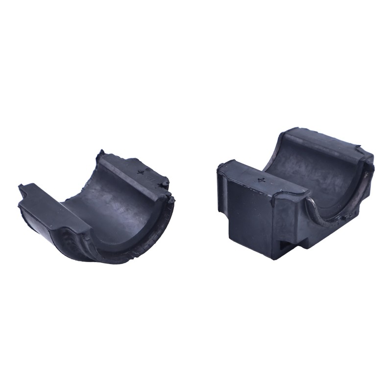 YLQASOON 2 Pcs Front Stabilizer Bar Bushings Left & Right