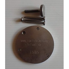 Door Lock Elephant 5 Loose